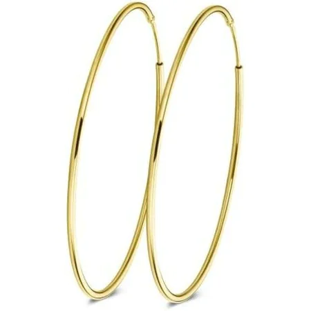 Boucles d´oreilles New Bling 9NB-0568 de New Bling, Créoles - Réf : S72103160, Prix : 55,77 €, Remise : %