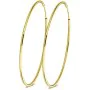 Boucles d´oreilles New Bling 9NB-0568 de New Bling, Créoles - Réf : S72103160, Prix : 55,77 €, Remise : %