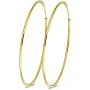 Boucles d´oreilles New Bling 9NB-0570 de New Bling, Créoles - Réf : S72103161, Prix : 60,89 €, Remise : %