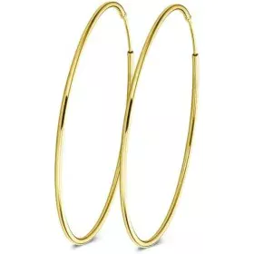 Boucles d´oreilles New Bling 9NB-0570 de New Bling, Créoles - Réf : S72103161, Prix : 60,89 €, Remise : %