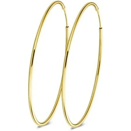 Boucles d´oreilles New Bling 9NB-0570 de New Bling, Créoles - Réf : S72103161, Prix : 60,89 €, Remise : %