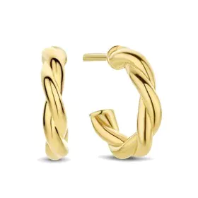 Boucles d´oreilles Femme New Bling 9NB-0668 Argent Argent 925 de New Bling, Boucles d'oreilles - Réf : S72103163, Prix : 72,1...