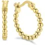 Earrings New Bling 9NB-0662 by New Bling, Hoops - Ref: S72103165, Price: 72,12 €, Discount: %