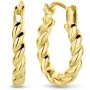 Boucles d´oreilles New Bling 9NB-0767 de New Bling, Créoles - Réf : S72103169, Prix : 80,94 €, Remise : %