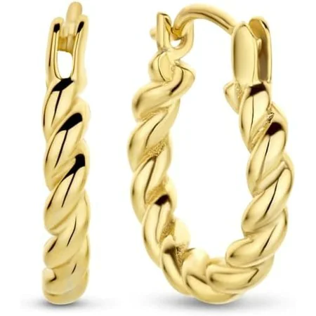 Boucles d´oreilles New Bling 9NB-0767 de New Bling, Créoles - Réf : S72103169, Prix : 80,94 €, Remise : %