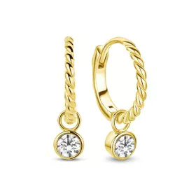 Brincos femininos New Bling 9NB-0771 Prata Prata esterlina 925 de New Bling, Pendentes - Ref: S72103171, Preço: 80,94 €, Desc...