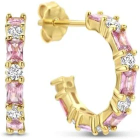 Boucles d´oreilles New Bling 9NB-0918 de New Bling, Boucles d'oreilles - Réf : S72103175, Prix : 112,34 €, Remise : %