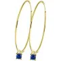 Boucles d´oreilles New Bling 9NB-1108 de New Bling, Boucles d'oreilles - Réf : S72103178, Prix : 72,12 €, Remise : %