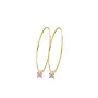 Boucles d´oreilles Femme New Bling 9NB-1105 de New Bling, Boucles d'oreilles - Réf : S72103181, Prix : 72,12 €, Remise : %