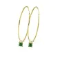 Brincos femininos New Bling 9NB-1107 de New Bling, Pendentes - Ref: S72103183, Preço: 73,29 €, Desconto: %