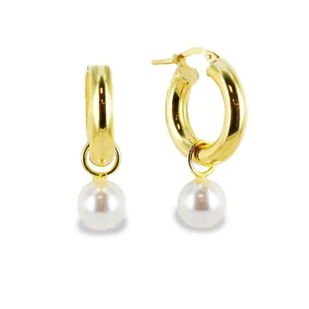 Boucles d´oreilles Femme New Bling 9NB-0841 de New Bling, Boucles d'oreilles - Réf : S72103184, Prix : 90,91 €, Remise : %