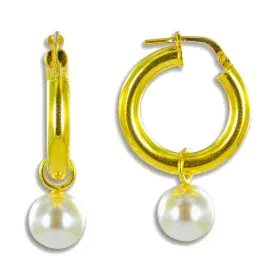 Boucles d´oreilles New Bling 9NB-0840 de New Bling, Boucles d'oreilles - Réf : S72103185, Prix : 103,08 €, Remise : %