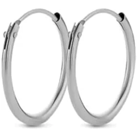 Boucles d´oreilles New Bling 9NB-0561 de New Bling, Créoles - Réf : S72103193, Prix : 45,69 €, Remise : %