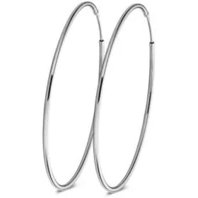 Boucles d´oreilles New Bling 9NB-0563 de New Bling, Créoles - Réf : S72103194, Prix : 50,22 €, Remise : %