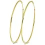 Boucles d´oreilles New Bling 9NB-0564 de New Bling, Créoles - Réf : S72103195, Prix : 48,21 €, Remise : %