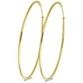 Boucles d´oreilles New Bling 9NB-0564 de New Bling, Créoles - Réf : S72103195, Prix : 50,22 €, Remise : %