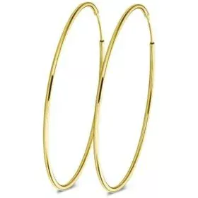 Boucles d´oreilles New Bling 9NB-0564 de New Bling, Créoles - Réf : S72103195, Prix : 48,21 €, Remise : %