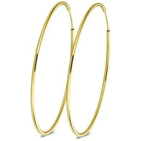 Boucles d´oreilles New Bling 9NB-0564 de New Bling, Créoles - Réf : S72103195, Prix : 48,21 €, Remise : %