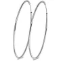 Boucles d´oreilles New Bling 9NB-0567 de New Bling, Créoles - Réf : S72103197, Prix : 55,77 €, Remise : %