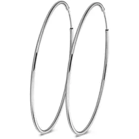 Boucles d´oreilles New Bling 9NB-0569 de New Bling, Créoles - Réf : S72103198, Prix : 60,89 €, Remise : %