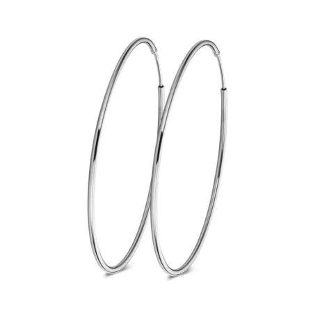 Ladies' Earrings New Bling 9NB-0571 Silver by New Bling, Earrings - Ref: S72103199, Price: 62,93 €, Discount: %