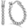 Earrings New Bling 9NB-0661 Silver by New Bling, Earrings - Ref: S72103201, Price: 72,12 €, Discount: %