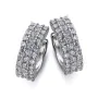 Boucles d´oreilles New Bling 9NB-0103 de New Bling, Boucles d'oreilles - Réf : S72103210, Prix : 72,12 €, Remise : %