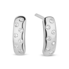 Pendientes Mujer New Bling 9NB-0780 de New Bling, Pendientes - Ref: S72103212, Precio: 62,92 €, Descuento: %