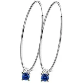 Boucles d´oreilles New Bling 9NB-1102 de New Bling, Créoles - Réf : S72103217, Prix : 72,12 €, Remise : %