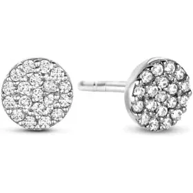 Earrings New Bling 9NB-0694 Silver by New Bling, Earrings - Ref: S72103223, Price: 55,88 €, Discount: %