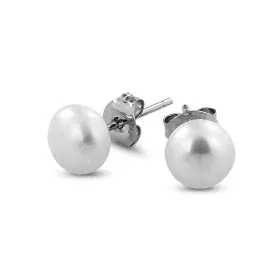 Boucles d´oreilles New Bling 9NB-0129 Pierre de New Bling, Boucles d'oreilles - Réf : S72103234, Prix : 44,56 €, Remise : %