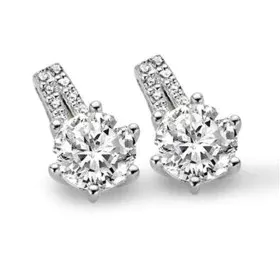 Boucles d´oreilles New Bling 9NB-0265 de New Bling, Boucles d'oreilles - Réf : S72103237, Prix : 67,70 €, Remise : %