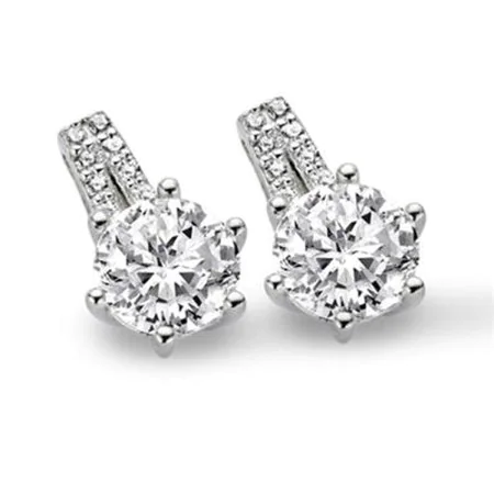 Boucles d´oreilles New Bling 9NB-0265 de New Bling, Boucles d'oreilles - Réf : S72103237, Prix : 66,62 €, Remise : %