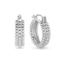 Brincos femininos New Bling 9NB-0764 de New Bling, Pendentes - Ref: S72103238, Preço: 80,94 €, Desconto: %