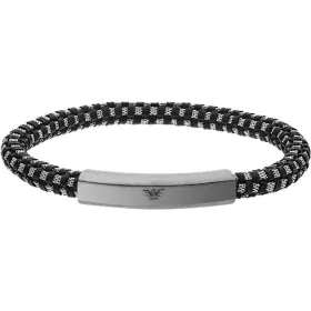 Pulsera Hombre Emporio Armani FASHION de Emporio Armani, Pulseras - Ref: S7210325, Precio: 98,77 €, Descuento: %