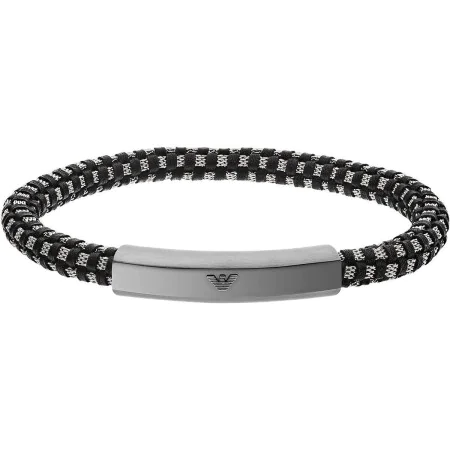 Bracciale Uomo Emporio Armani FASHION di Emporio Armani, Bracciali - Rif: S7210325, Prezzo: 104,30 €, Sconto: %