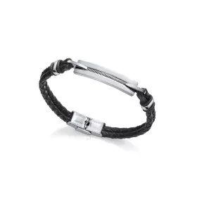 Herrenarmreif Viceroy 75253P01010 Sterlingsilber 925 von Viceroy, Armbänder - Ref: S72103370, Preis: 60,39 €, Rabatt: %