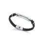 Bracciale Uomo Viceroy 75253P01010 Argento puro 925 di Viceroy, Bracciali - Rif: S72103370, Prezzo: 60,39 €, Sconto: %