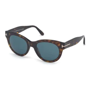 Gafas de Sol Mujer Tom Ford FT0741 53 52N de Tom Ford, Gafas y accesorios - Ref: S72103377, Precio: 167,10 €, Descuento: %