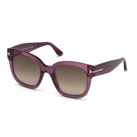 Ladies' Sunglasses Tom Ford FT0613 52 69K by Tom Ford, Glasses and accessories - Ref: S72103381, Price: 167,10 €, Discount: %