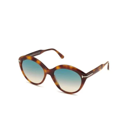 Óculos escuros femininos Tom Ford FT0763 56 53P de Tom Ford, Óculos e acessórios - Ref: S72103385, Preço: 180,47 €, Desconto: %