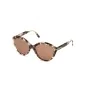 Gafas de Sol Mujer Tom Ford FT0763 56 55E de Tom Ford, Gafas y accesorios - Ref: S72103386, Precio: 180,47 €, Descuento: %