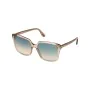 Ladies' Sunglasses Tom Ford FT0788 56 45P by Tom Ford, Glasses and accessories - Ref: S72103389, Price: 180,47 €, Discount: %