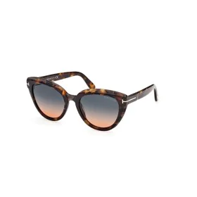 Lunettes de soleil Femme Tom Ford FT0938 53 55P de Tom Ford, Lunettes et accessoires - Réf : S72103391, Prix : 167,10 €, Remi...