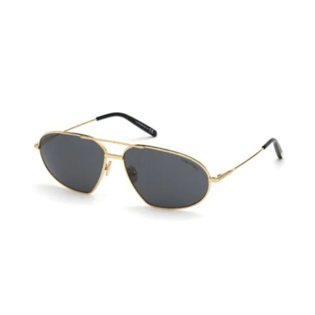 Gafas de Sol Hombre Tom Ford FT0771 61 30A de Tom Ford, Gafas y accesorios - Ref: S72103401, Precio: 180,47 €, Descuento: %