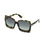 Lunettes de soleil Femme Tom Ford FT0617 60 56P de Tom Ford, Lunettes et accessoires - Réf : S72103405, Prix : 180,47 €, Remi...