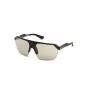 Lunettes de soleil Homme Tom Ford FT0797 00 56A de Tom Ford, Lunettes et accessoires - Réf : S72103417, Prix : 194,86 €, Remi...