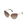 Gafas de Sol Mujer Tom Ford FT0786 63 28F de Tom Ford, Gafas y accesorios - Ref: S72103425, Precio: 180,42 €, Descuento: %