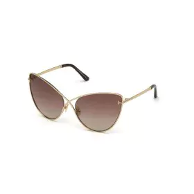 Occhiali da sole Donna Tom Ford FT0786 63 28F di Tom Ford, Occhiali e accessori - Rif: S72103425, Prezzo: 180,42 €, Sconto: %