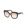 Gafas de Sol Mujer Tom Ford FT0944 55 01G de Tom Ford, Gafas y accesorios - Ref: S72103427, Precio: 194,86 €, Descuento: %